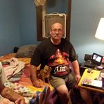 Profile Picture of Keith Gager (@gagerkeith) on Instagram