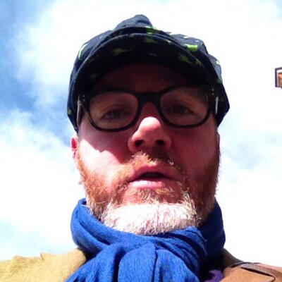 Profile Picture of Nick Costello (@trotternell) on Twitter
