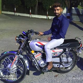 Profile Picture of Joel Josaf (Ajju ) (@joel.josaf) on Facebook