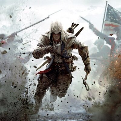 Profile Picture of Karl Makowski (@KarlMakowski) on Twitter