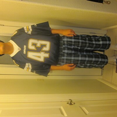 Profile Picture of Jesse Leon Hudgins (@jesseleonhudgin) on Twitter