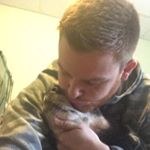 Profile Picture of Tony Munn (@beardedginger10) on Instagram