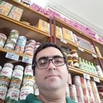 Profile Picture of paknejad (@paknejad1285) on Instagram