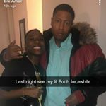 Profile Picture of Ernest Clark (@earnthe_great) on Instagram