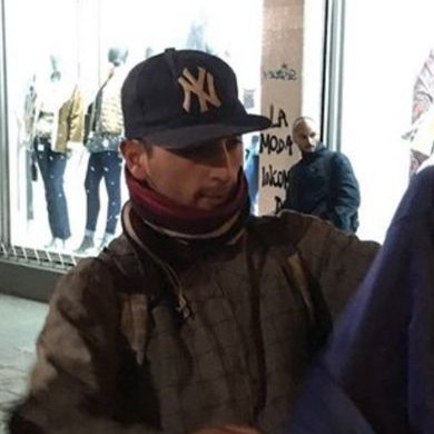 Profile Picture of Carlos Miguez (@CarlitosMiguez) on Twitter