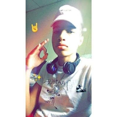 Profile Picture of Matt Goggins (@ysl_matt) on Twitter