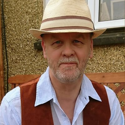 Profile Picture of Martin Paul (waiting For Things To Get Better) (@martinianpaul) on Twitter