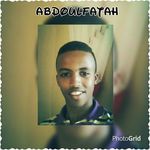 Profile Picture of abdoulfatah taher (@robert_de_costa) on Instagram