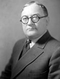 Profile Picture of Henry D. Moormanon Wikipedia