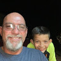 Profile Picture of Ed Cochrane (@ed-cochrane-5) on Quora