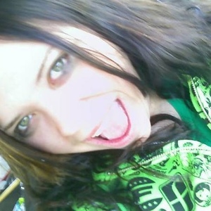 Profile Picture of Heather Holliman (@markyandheatherbaby) on Myspace