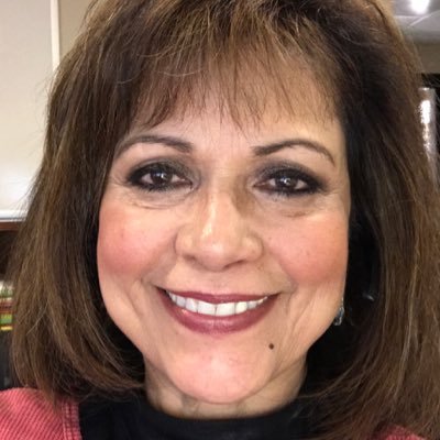 Profile Picture of Katherine Medeiros (@kmedeiros1953) on Twitter