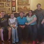 Profile Picture of Meredith Hawk (@mere_the_dober_mom) on Instagram