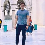 Profile Picture of Chris Soriano (@chrisoriano_) on Instagram