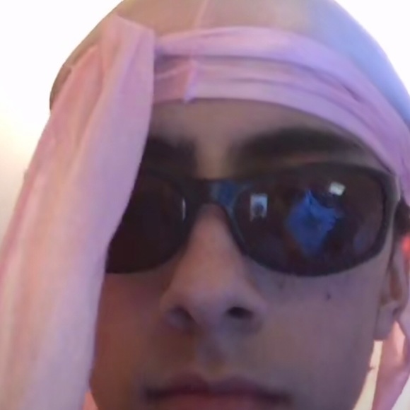 Profile Picture of Jack Kirby (@jackkirbh) on Poshmark