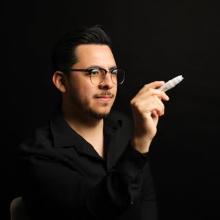 Profile Picture of Isaac Leos | Marketing Digital (@isaacleos) on Instagram