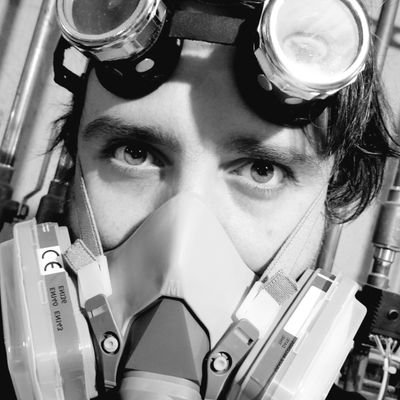 Profile Picture of Allan Tupper (@@ThatTupperKid) on Twitter