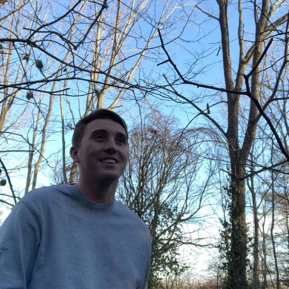 Profile Picture of Blake Mcclure (@blakemcclure00) on Poshmark