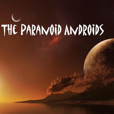 Profile Picture of TheParanoidAndroids (@DavidMurchie625) on Twitter