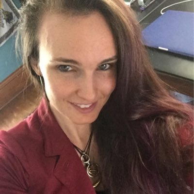 Profile Picture of Jennifer Baier (@nanifu) on Twitter