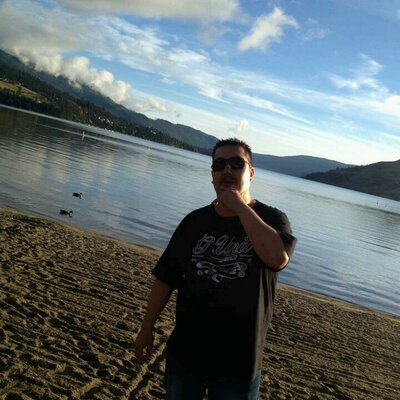 Profile Picture of Chris Gladue (@mastercsg) on Twitter