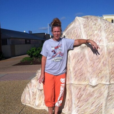 Profile Picture of Cindy Kidd (@cindykidd1972) on Twitter