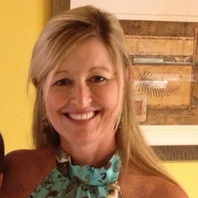 Profile Picture of Alice Goff Brown (@@AGoffBrown) on Twitter