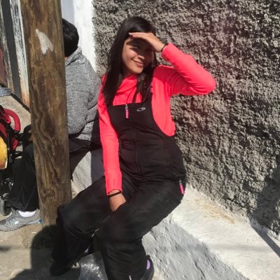 Profile Picture of Paula Zaragoza (@paulazaragoza15) on Twitter