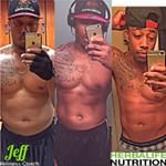 Profile Picture of Jeffery Jones (@jjeffery24fitness) on Instagram