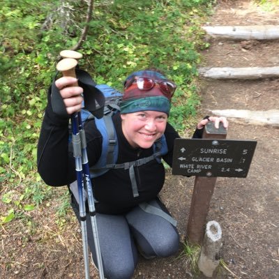 Profile Picture of Meredith Lynch (@VanMallynch) on Twitter