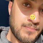 Profile Picture of MohammaD Sami KhaLaF 🏹 (@m7md_khalaf) on Instagram