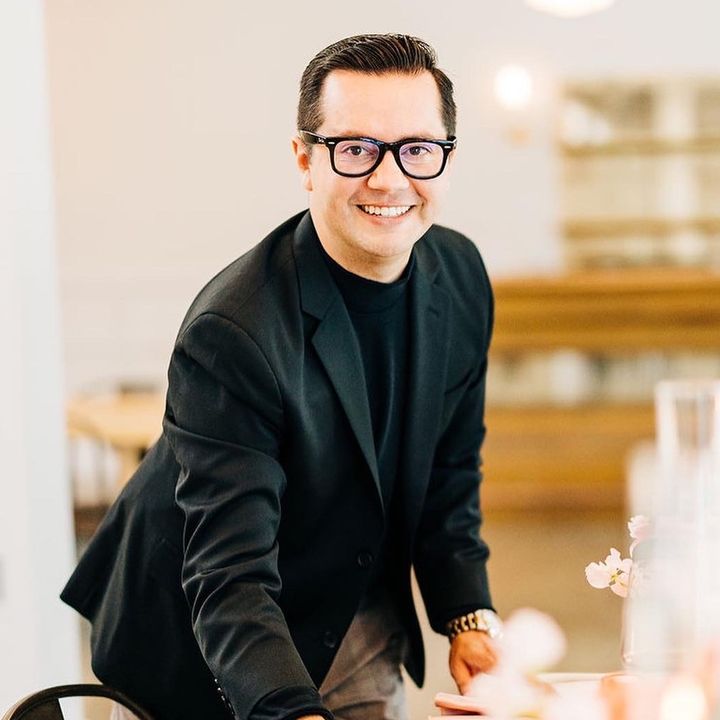 Profile Picture of Events by Frank (@eventsbyfrank) on Tiktok