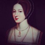 Profile Picture of Anne Boleyn 👑 (@anneboleyn.tudor) on Instagram