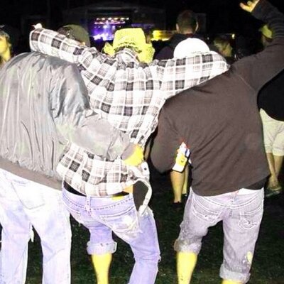 Profile Picture of Aaron Burbach (@AaronsRandoms) on Twitter