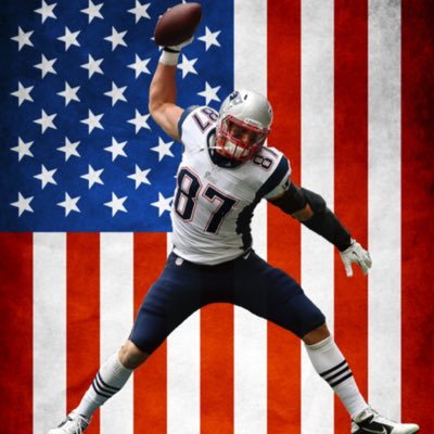 Profile Picture of David Gotthardt (@Gronkistheman87) on Twitter