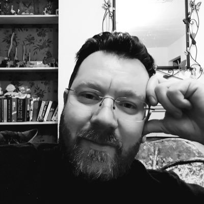 Profile Picture of Andrew Edward Bailey (@aebailey2308) on Twitter