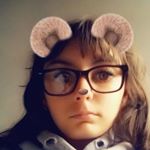 Profile Picture of abigail forrest (@tf6_xoxo.abbie_xo) on Instagram