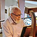 Profile Picture of David Fenwick Wilsonon Wikipedia