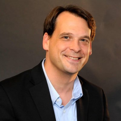 Profile Picture of Matt DeRienzo (@mattderienzo) on Twitter