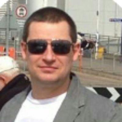 Profile Picture of Tomasz Gajewski (@tgajewski77) on Twitter