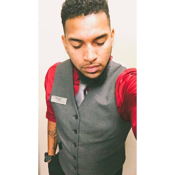 Profile Photo of Abel Sanchez (@_abel) on Poshmark