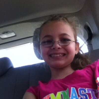 Profile Picture of Madison Beth Chavis (@madib2004) on Twitter