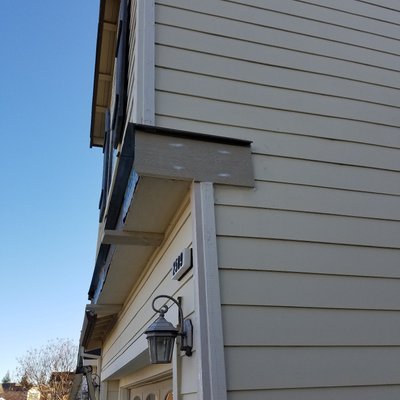 Profile Picture of Roofs-Randy Greer (@suzota) on Twitter