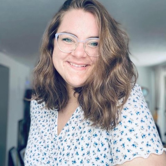 Profile Picture of Jade Trepanier (@jadetrepanier1) on Poshmark