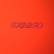 Profile Picture of FABBRO (@fabbro2439) on Youtube