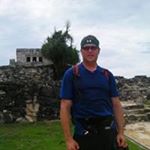 Profile Picture of Chad Pedigo (@pedigochad) on Instagram