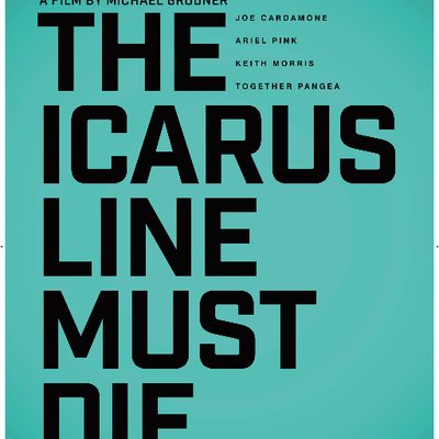 Profile Picture of TheIcarusLineMustDie (@icaruslinemovie) on Twitter