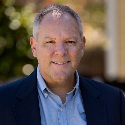 Profile Picture of Brady MacDonald (@bmacdonald) on Twitter