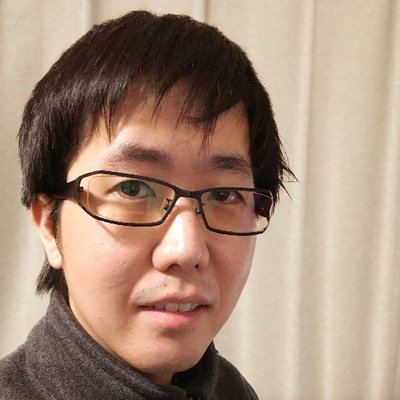 Profile Picture of Kenji Iguchi (@needle_e) on Twitter