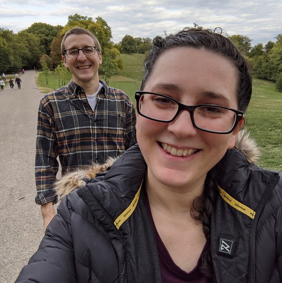 Profile Picture of Brianna Laughman (@blaughman) on Poshmark